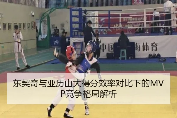 东契奇与亚历山大得分效率对比下的MVP竞争格局解析