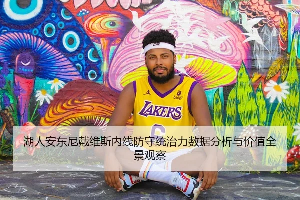 湖人安东尼戴维斯内线防守统治力数据分析与价值全景观察
